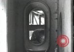 Image of Fleet Ballistic missile submarines Groton Connecticut USA, 1958, second 25 stock footage video 65675076565