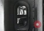 Image of Fleet Ballistic missile submarines Groton Connecticut USA, 1958, second 26 stock footage video 65675076565