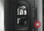 Image of Fleet Ballistic missile submarines Groton Connecticut USA, 1958, second 27 stock footage video 65675076565