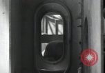 Image of Fleet Ballistic missile submarines Groton Connecticut USA, 1958, second 29 stock footage video 65675076565