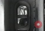 Image of Fleet Ballistic missile submarines Groton Connecticut USA, 1958, second 30 stock footage video 65675076565