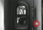 Image of Fleet Ballistic missile submarines Groton Connecticut USA, 1958, second 32 stock footage video 65675076565