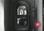 Image of Fleet Ballistic missile submarines Groton Connecticut USA, 1958, second 34 stock footage video 65675076565