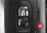 Image of Fleet Ballistic missile submarines Groton Connecticut USA, 1958, second 35 stock footage video 65675076565