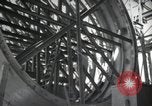 Image of Fleet Ballistic missile submarines Groton Connecticut USA, 1958, second 56 stock footage video 65675076565