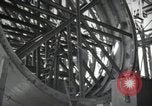 Image of Fleet Ballistic missile submarines Groton Connecticut USA, 1958, second 57 stock footage video 65675076565
