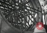 Image of Fleet Ballistic missile submarines Groton Connecticut USA, 1958, second 58 stock footage video 65675076565