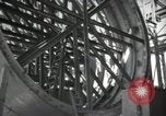 Image of Fleet Ballistic missile submarines Groton Connecticut USA, 1958, second 60 stock footage video 65675076565