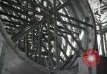 Image of Fleet Ballistic missile submarines Groton Connecticut USA, 1958, second 61 stock footage video 65675076565