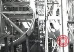 Image of Fleet Ballistic missile submarines Groton Connecticut USA, 1958, second 1 stock footage video 65675076566