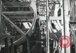 Image of Fleet Ballistic missile submarines Groton Connecticut USA, 1958, second 3 stock footage video 65675076566