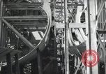 Image of Fleet Ballistic missile submarines Groton Connecticut USA, 1958, second 6 stock footage video 65675076566