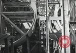 Image of Fleet Ballistic missile submarines Groton Connecticut USA, 1958, second 8 stock footage video 65675076566