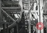 Image of Fleet Ballistic missile submarines Groton Connecticut USA, 1958, second 9 stock footage video 65675076566