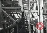 Image of Fleet Ballistic missile submarines Groton Connecticut USA, 1958, second 11 stock footage video 65675076566