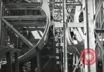 Image of Fleet Ballistic missile submarines Groton Connecticut USA, 1958, second 12 stock footage video 65675076566