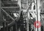 Image of Fleet Ballistic missile submarines Groton Connecticut USA, 1958, second 13 stock footage video 65675076566