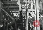 Image of Fleet Ballistic missile submarines Groton Connecticut USA, 1958, second 14 stock footage video 65675076566