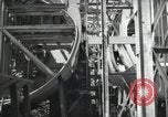 Image of Fleet Ballistic missile submarines Groton Connecticut USA, 1958, second 19 stock footage video 65675076566