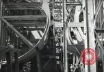 Image of Fleet Ballistic missile submarines Groton Connecticut USA, 1958, second 20 stock footage video 65675076566