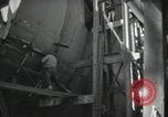 Image of Fleet Ballistic missile submarines Groton Connecticut USA, 1958, second 21 stock footage video 65675076566