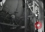 Image of Fleet Ballistic missile submarines Groton Connecticut USA, 1958, second 22 stock footage video 65675076566
