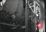 Image of Fleet Ballistic missile submarines Groton Connecticut USA, 1958, second 23 stock footage video 65675076566