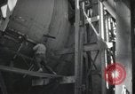 Image of Fleet Ballistic missile submarines Groton Connecticut USA, 1958, second 24 stock footage video 65675076566