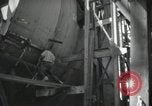 Image of Fleet Ballistic missile submarines Groton Connecticut USA, 1958, second 26 stock footage video 65675076566