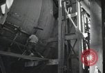 Image of Fleet Ballistic missile submarines Groton Connecticut USA, 1958, second 28 stock footage video 65675076566