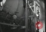 Image of Fleet Ballistic missile submarines Groton Connecticut USA, 1958, second 29 stock footage video 65675076566