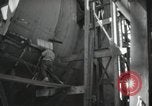 Image of Fleet Ballistic missile submarines Groton Connecticut USA, 1958, second 30 stock footage video 65675076566