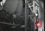 Image of Fleet Ballistic missile submarines Groton Connecticut USA, 1958, second 31 stock footage video 65675076566