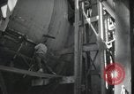 Image of Fleet Ballistic missile submarines Groton Connecticut USA, 1958, second 33 stock footage video 65675076566