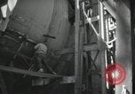 Image of Fleet Ballistic missile submarines Groton Connecticut USA, 1958, second 34 stock footage video 65675076566