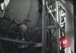Image of Fleet Ballistic missile submarines Groton Connecticut USA, 1958, second 35 stock footage video 65675076566