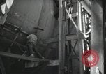 Image of Fleet Ballistic missile submarines Groton Connecticut USA, 1958, second 36 stock footage video 65675076566