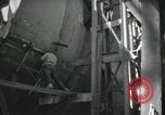 Image of Fleet Ballistic missile submarines Groton Connecticut USA, 1958, second 38 stock footage video 65675076566