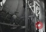 Image of Fleet Ballistic missile submarines Groton Connecticut USA, 1958, second 39 stock footage video 65675076566