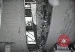 Image of Fleet Ballistic missile submarines Groton Connecticut USA, 1958, second 41 stock footage video 65675076566