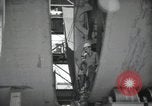 Image of Fleet Ballistic missile submarines Groton Connecticut USA, 1958, second 42 stock footage video 65675076566