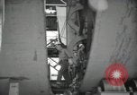 Image of Fleet Ballistic missile submarines Groton Connecticut USA, 1958, second 44 stock footage video 65675076566