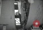 Image of Fleet Ballistic missile submarines Groton Connecticut USA, 1958, second 45 stock footage video 65675076566