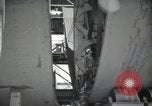 Image of Fleet Ballistic missile submarines Groton Connecticut USA, 1958, second 46 stock footage video 65675076566