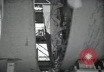 Image of Fleet Ballistic missile submarines Groton Connecticut USA, 1958, second 48 stock footage video 65675076566