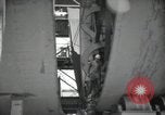 Image of Fleet Ballistic missile submarines Groton Connecticut USA, 1958, second 50 stock footage video 65675076566