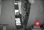 Image of Fleet Ballistic missile submarines Groton Connecticut USA, 1958, second 51 stock footage video 65675076566