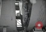 Image of Fleet Ballistic missile submarines Groton Connecticut USA, 1958, second 52 stock footage video 65675076566
