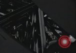 Image of Fleet Ballistic missile submarines Groton Connecticut USA, 1958, second 53 stock footage video 65675076566