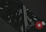 Image of Fleet Ballistic missile submarines Groton Connecticut USA, 1958, second 54 stock footage video 65675076566